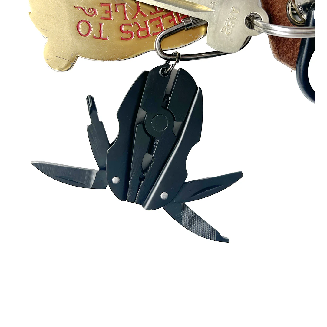 The Beetle Mini Pliers EDC Tool - Image 3