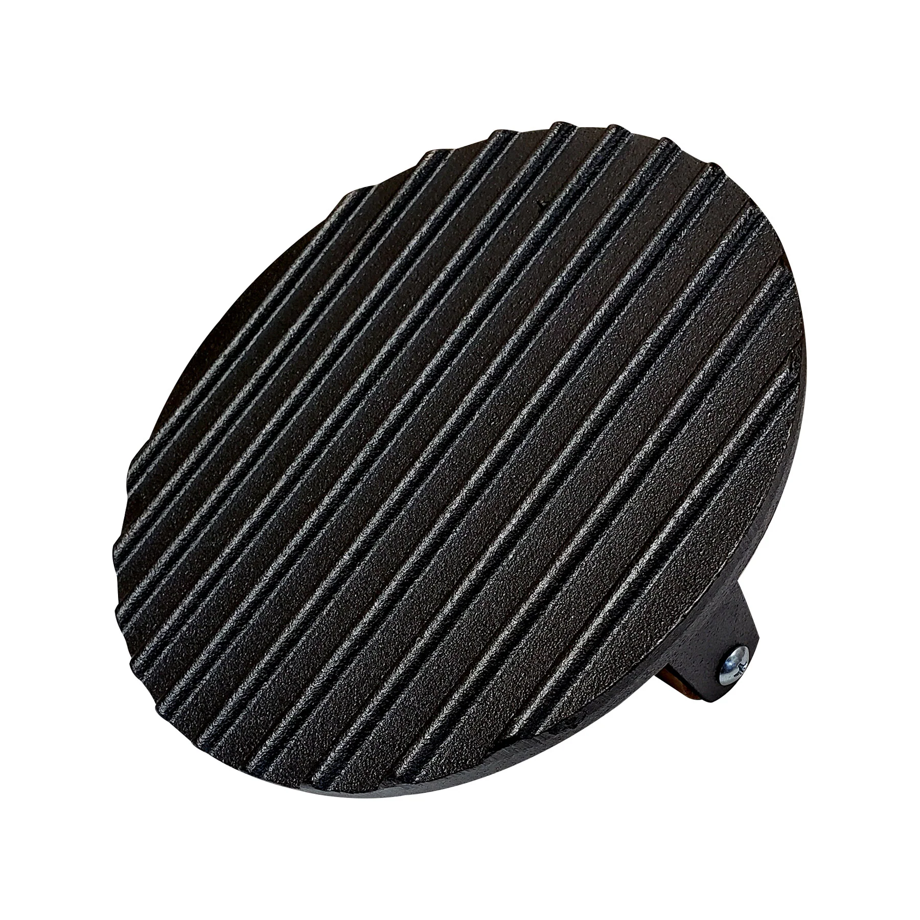 Burger Master Cast Iron Burger Press - Image 5