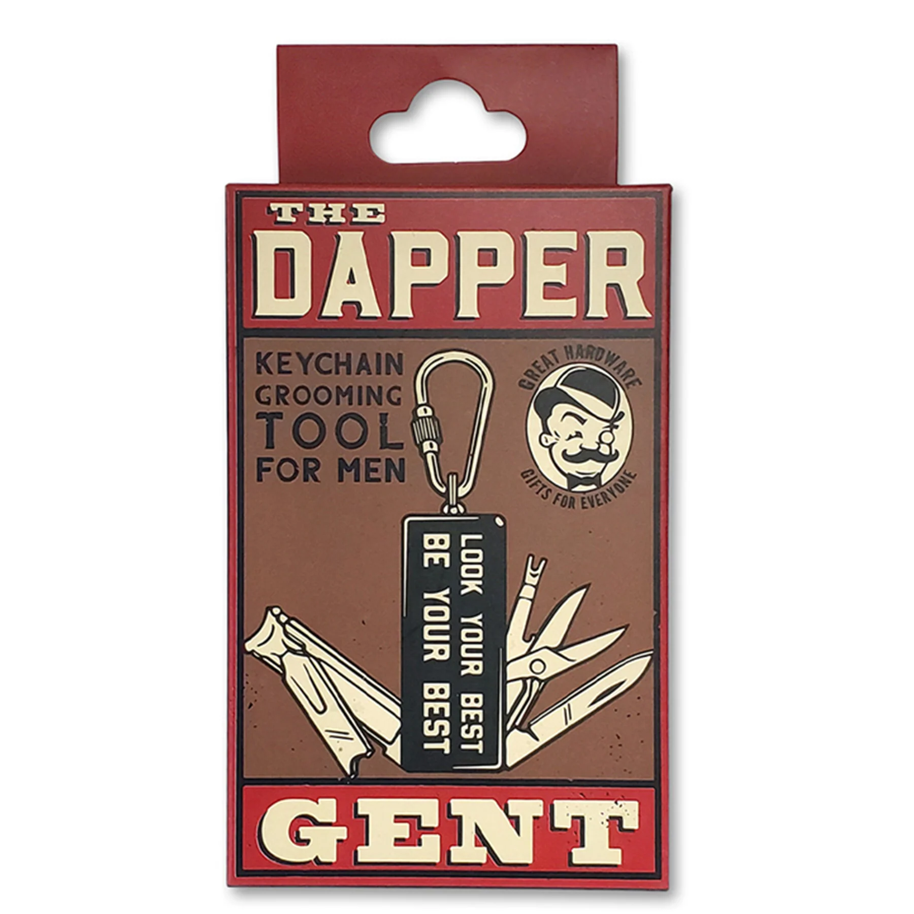 The Dapper Gent - Image 5