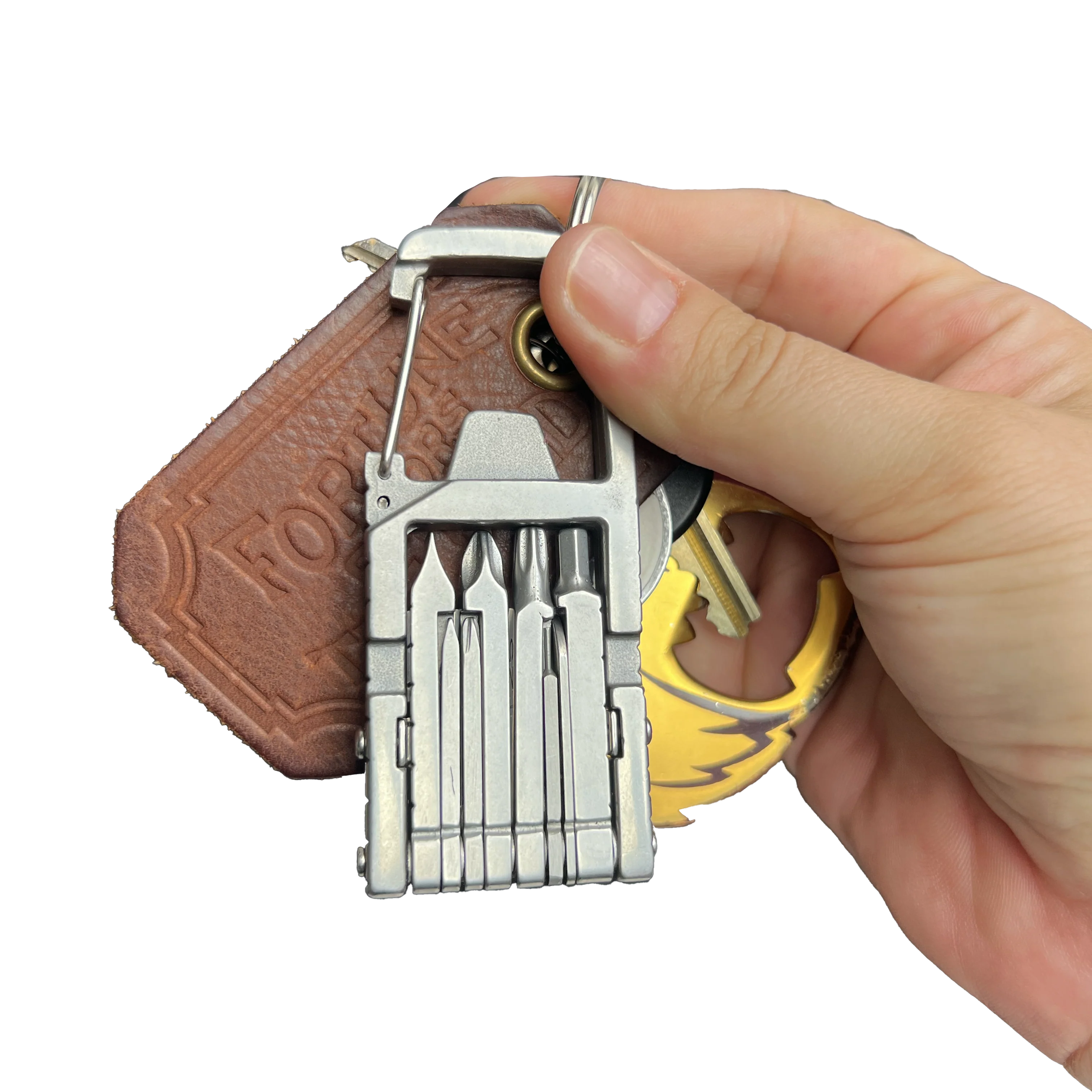 The Fix Is In Screwdriver Multi-Tool - Image 3