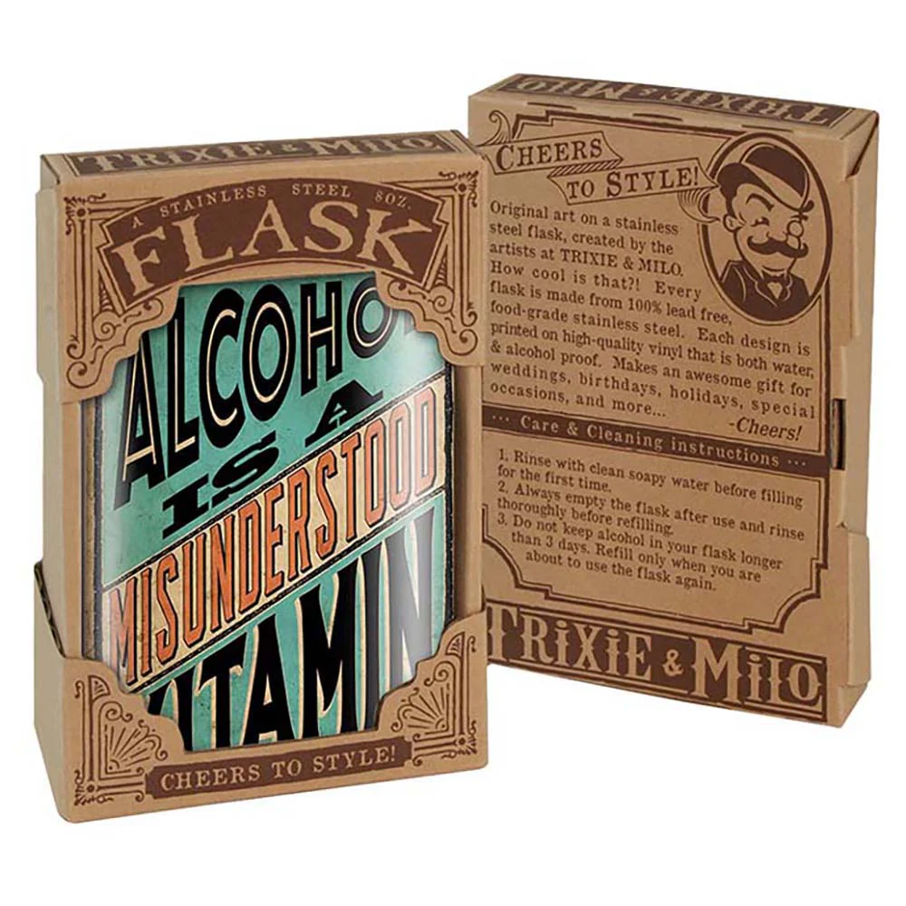 Alcohol is a Misunderstood Vitamin - Image 3
