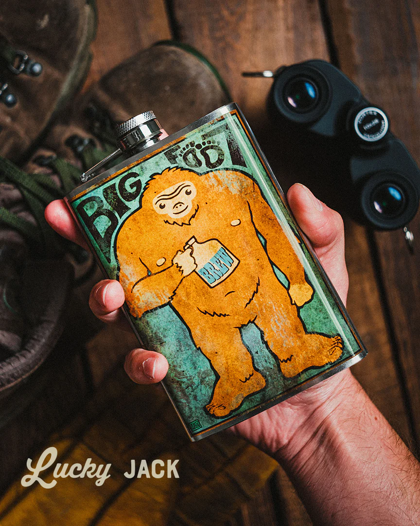 Bigfoot - Image 3