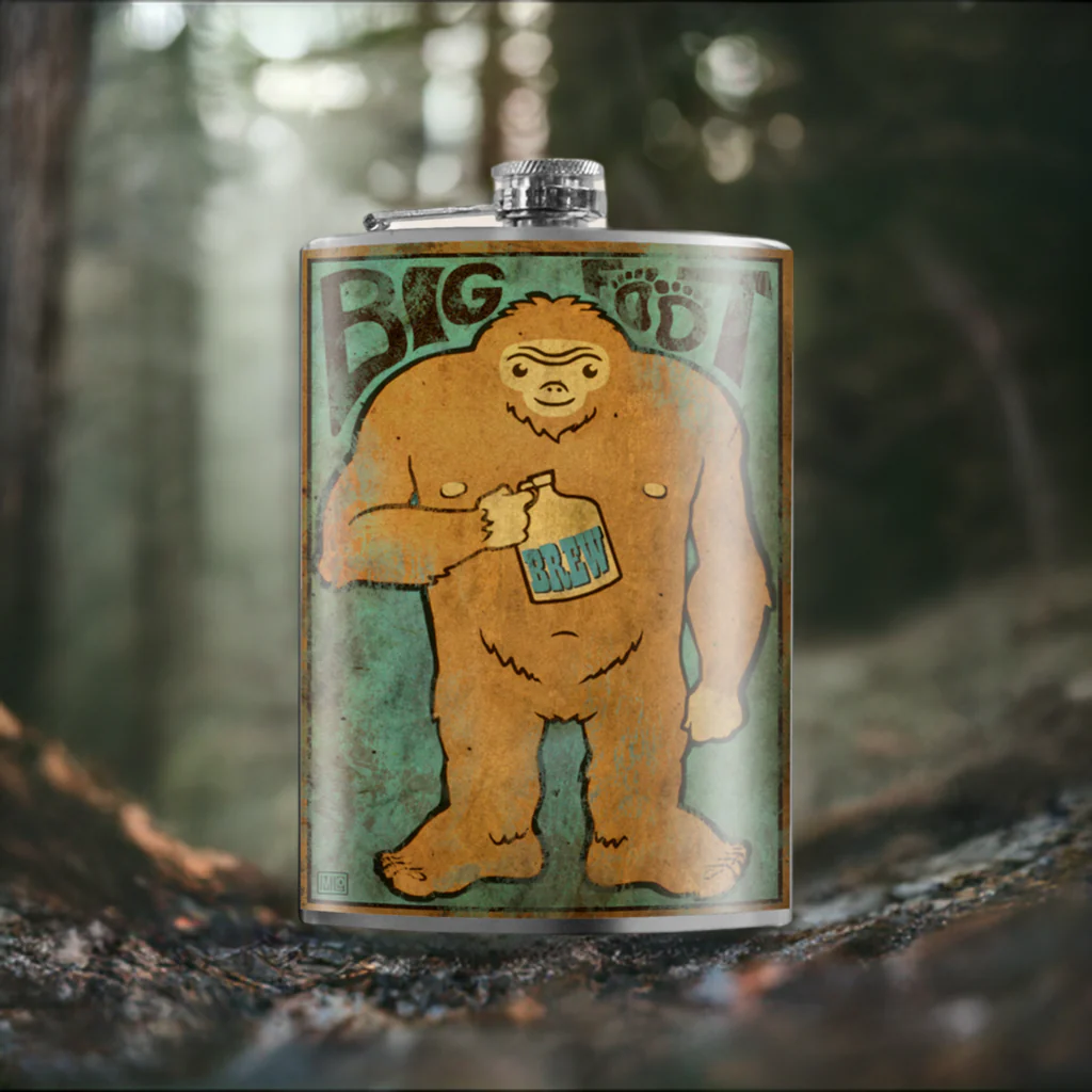 Bigfoot - Image 5