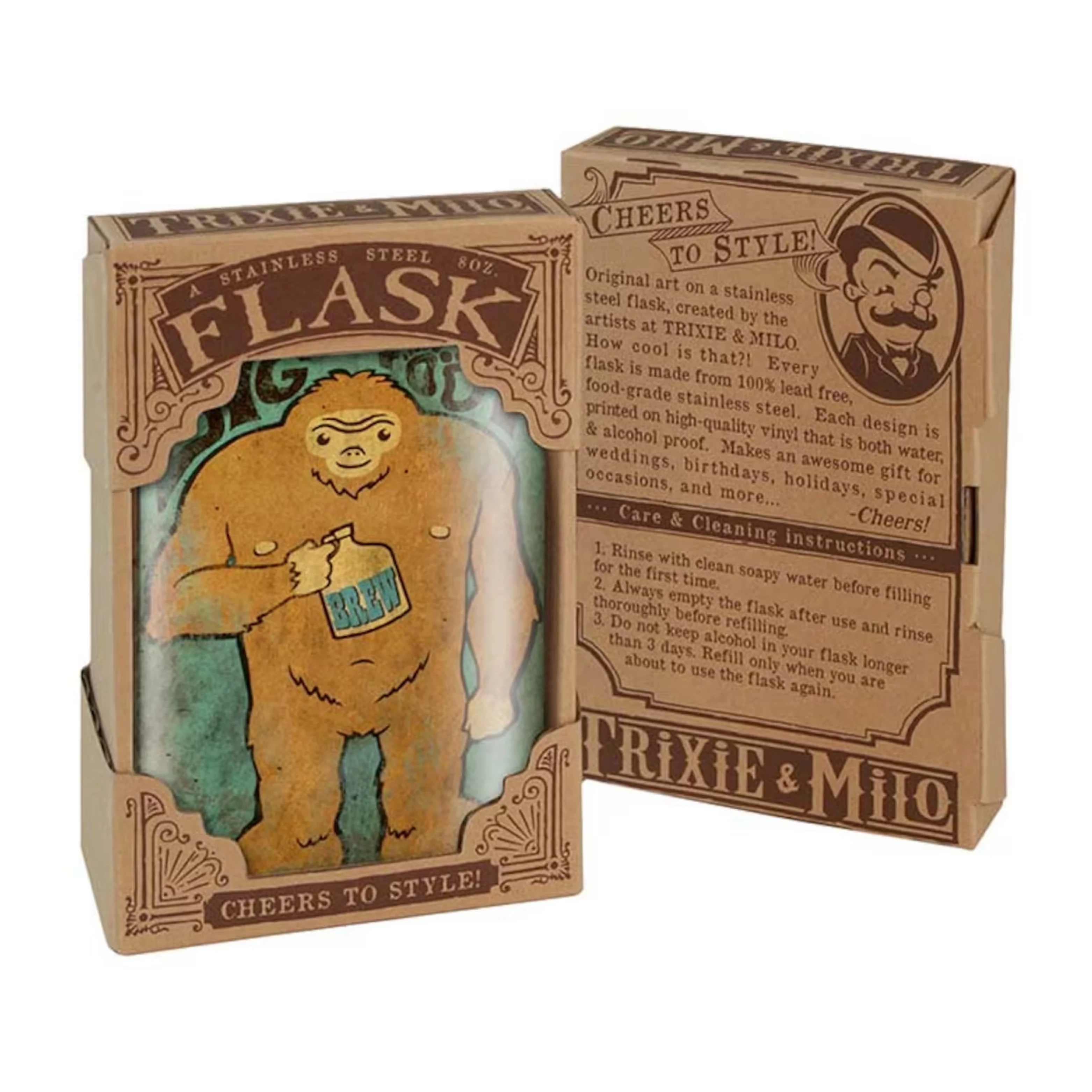 Bigfoot - Image 6