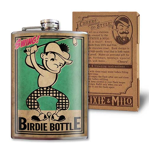 Birdie Bottle - Image 3