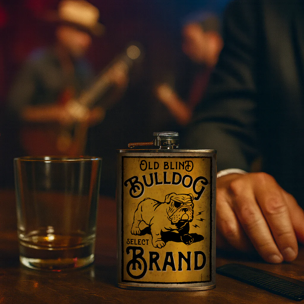 Old Blind Bulldog Brand - Image 2