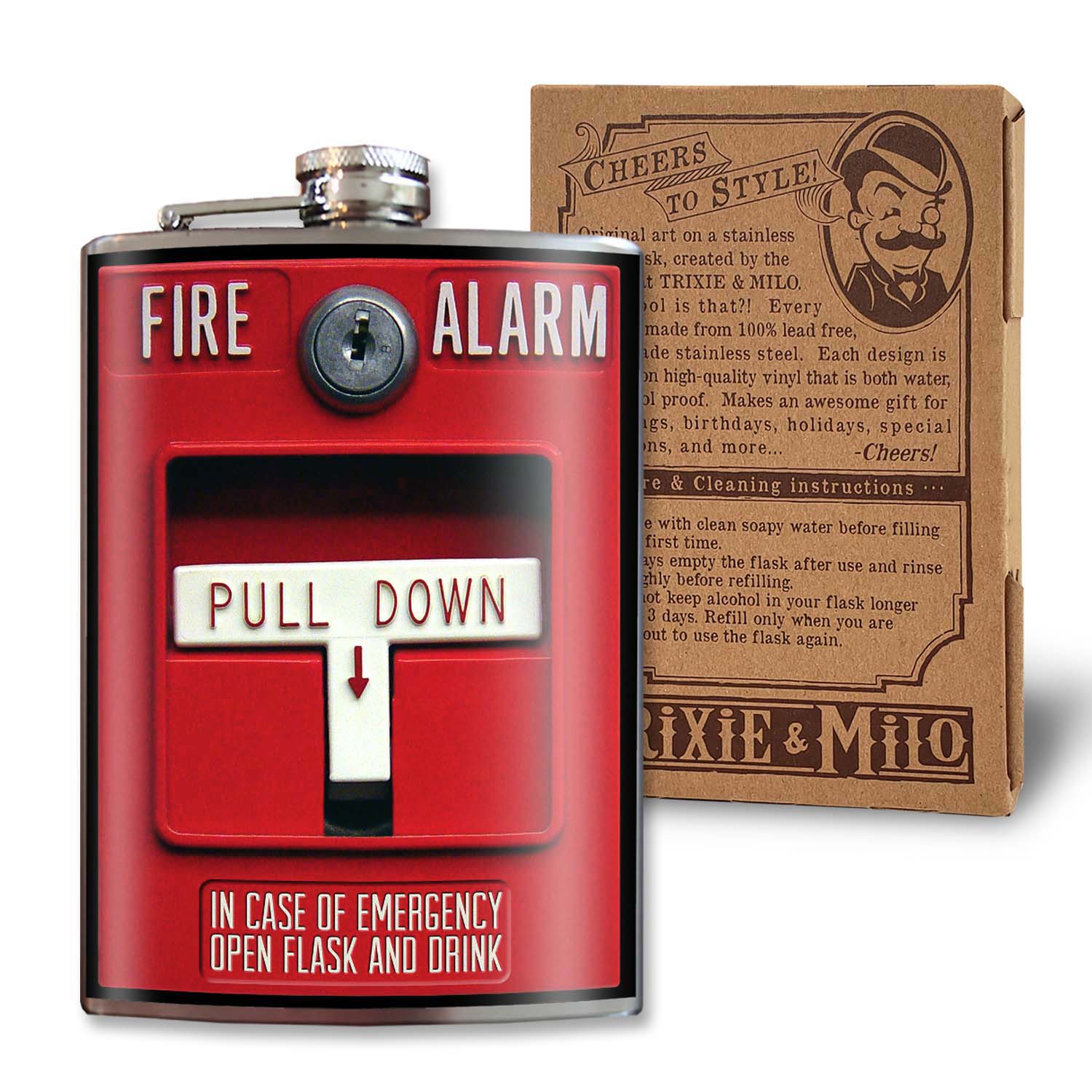 Fire Alarm Pull Station - Image 3
