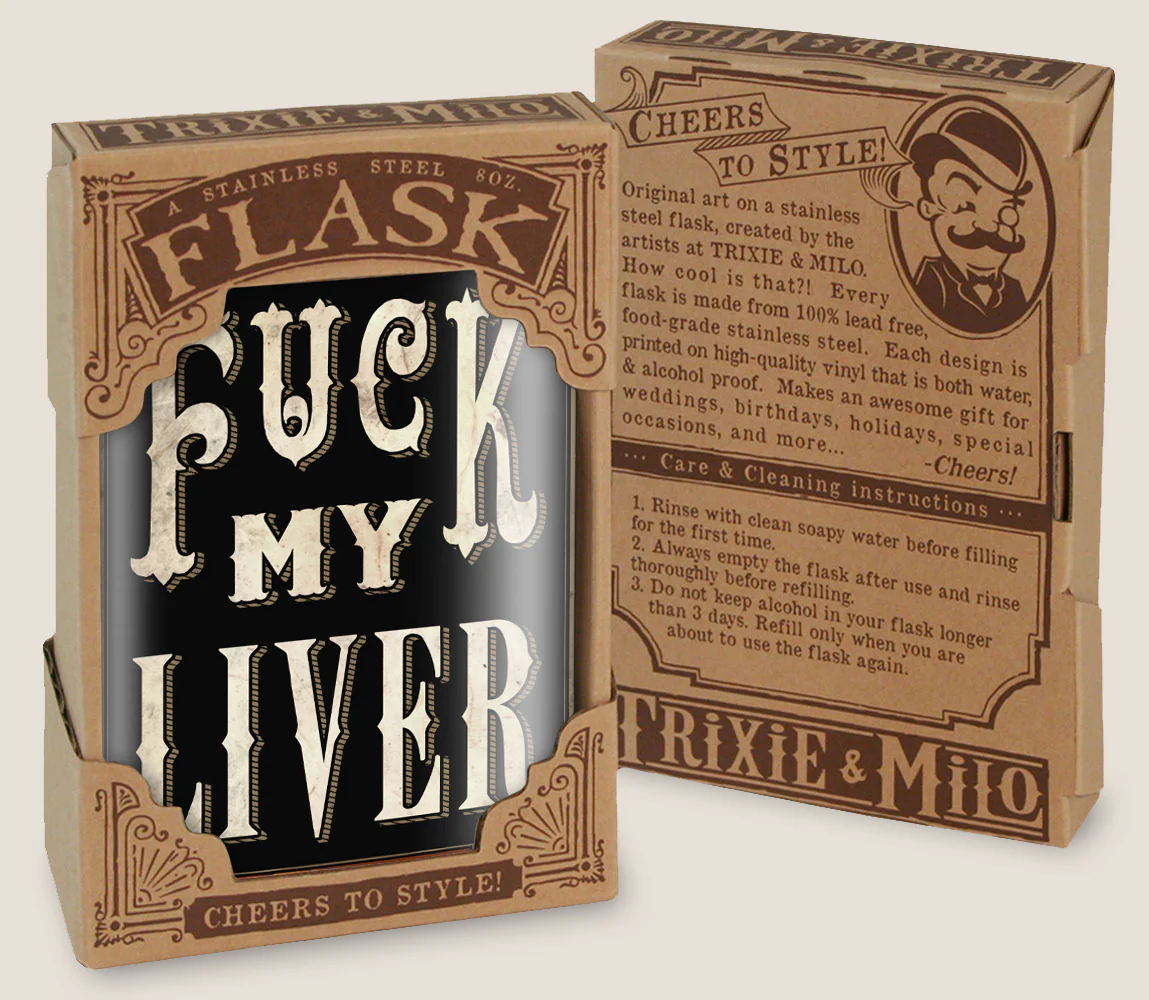 Fuck My Liver - Image 3