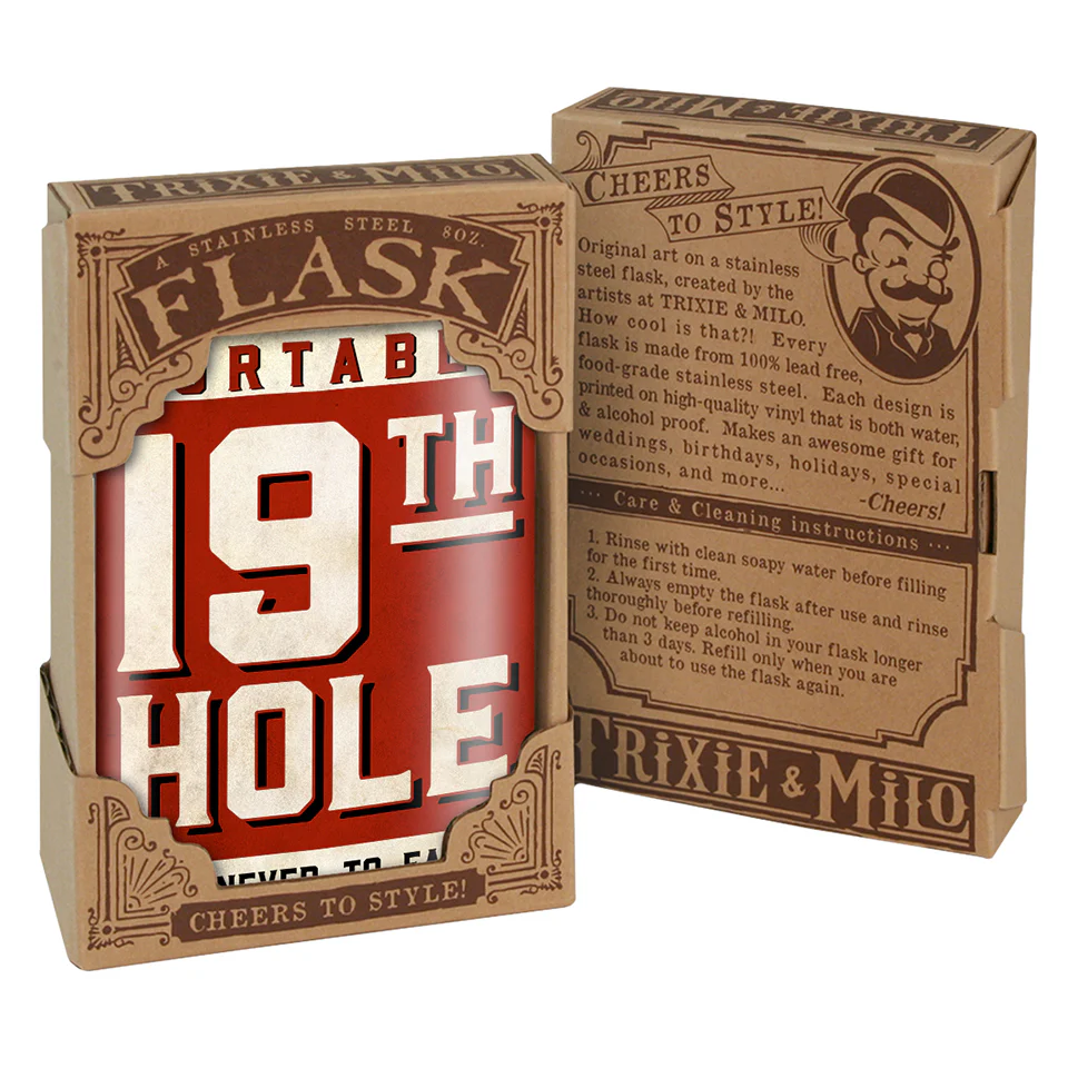 Portable 19th Hole - Image 3