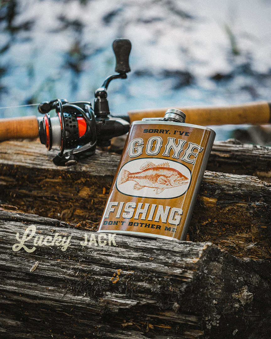 Gone Fishing - Image 3