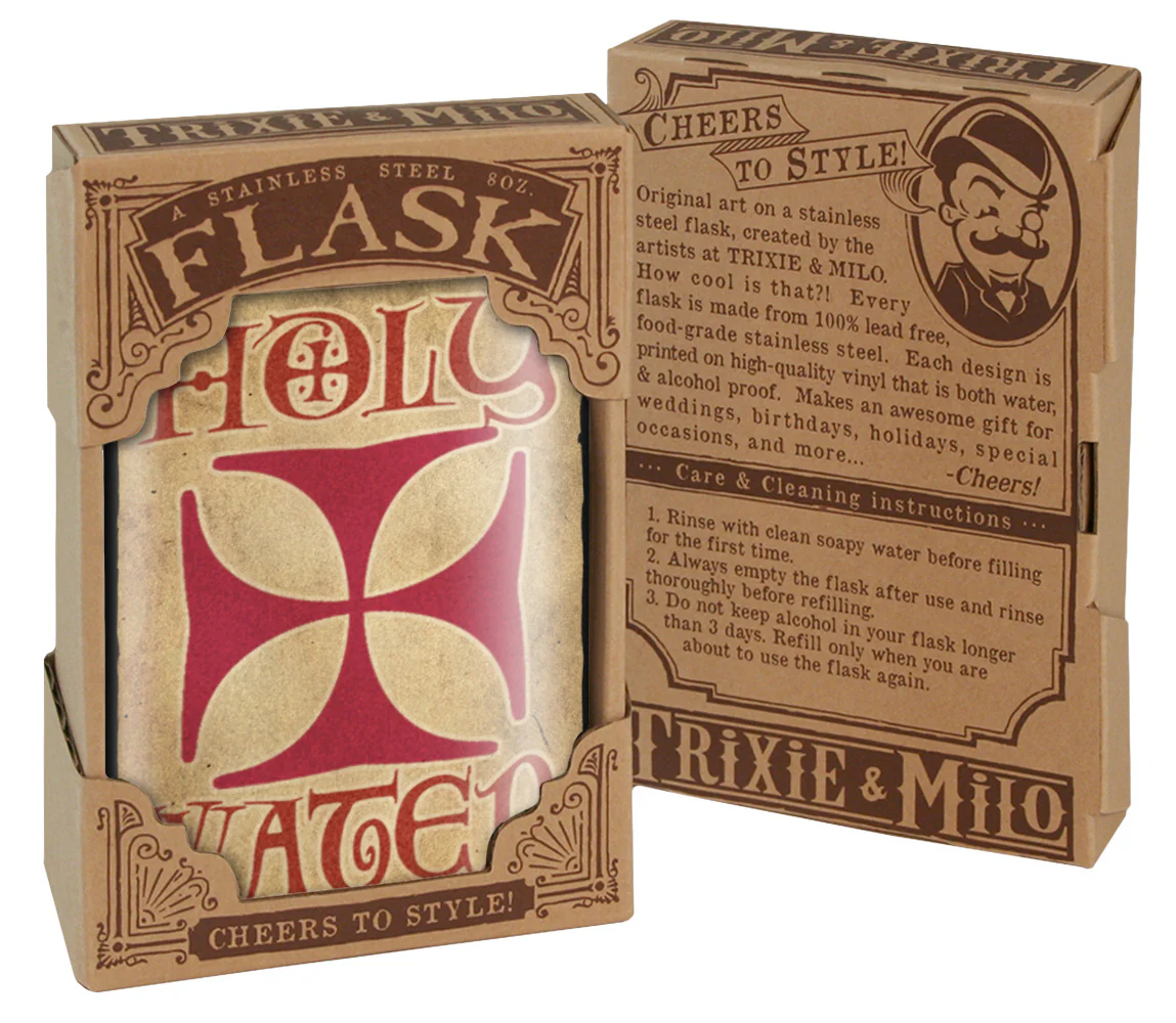 Holy Water - Image 3