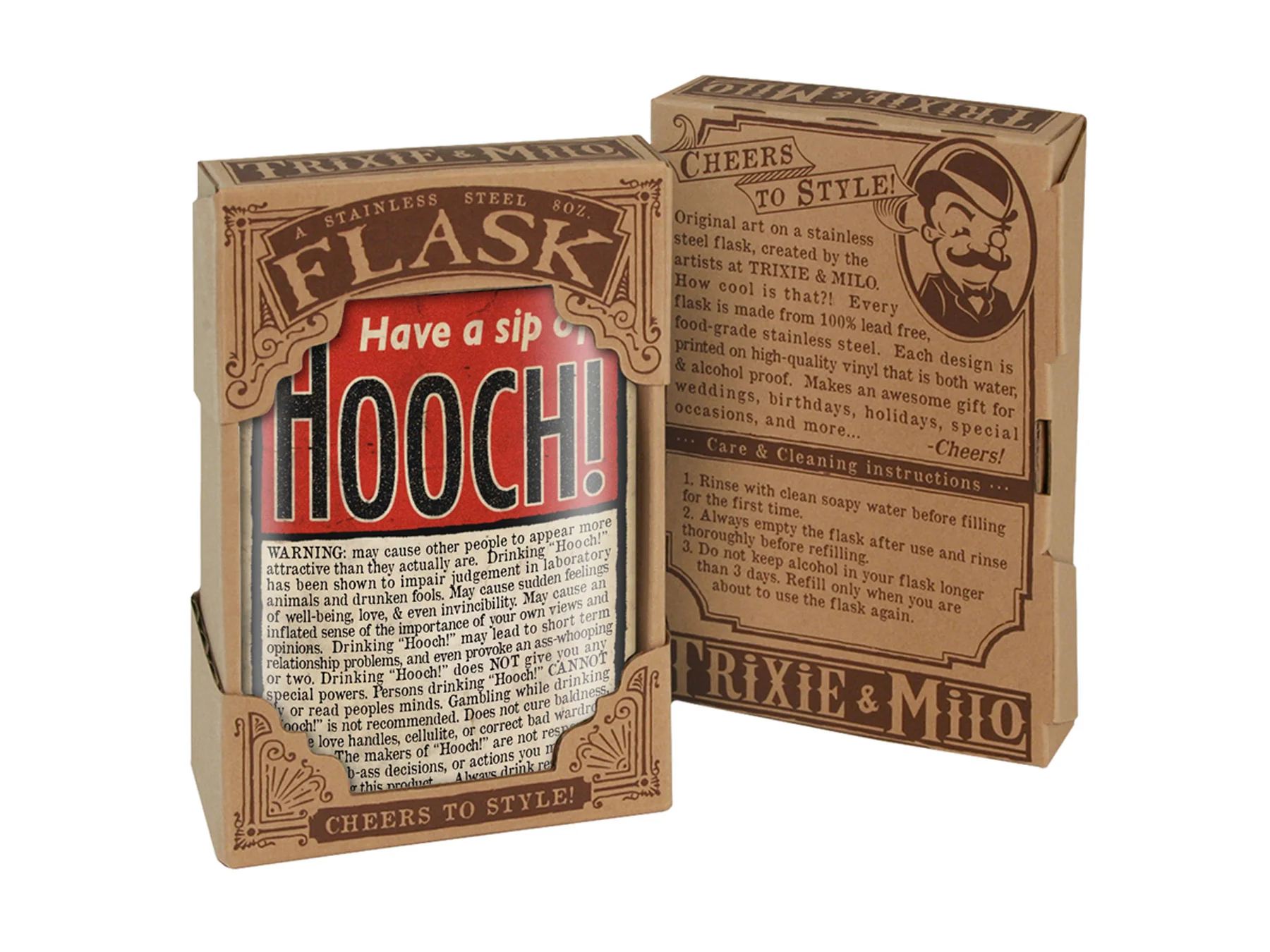 Hooch! - Image 3