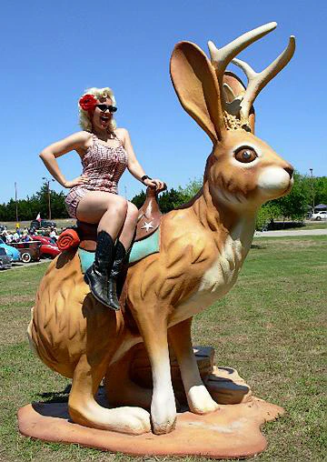 Jackalope Whiskey - Image 2
