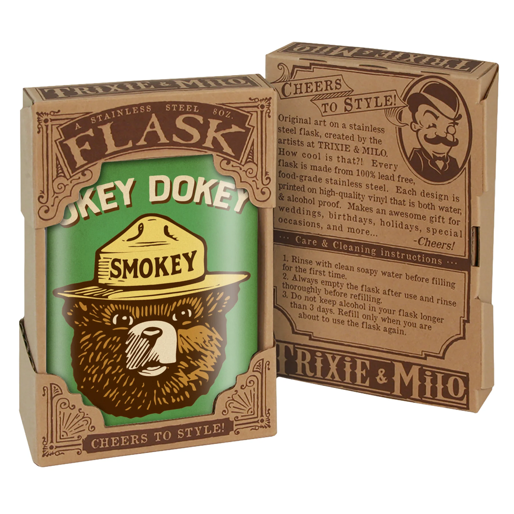 Okey Dokey - Image 5