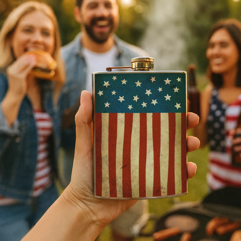 Old Glory - Image 2