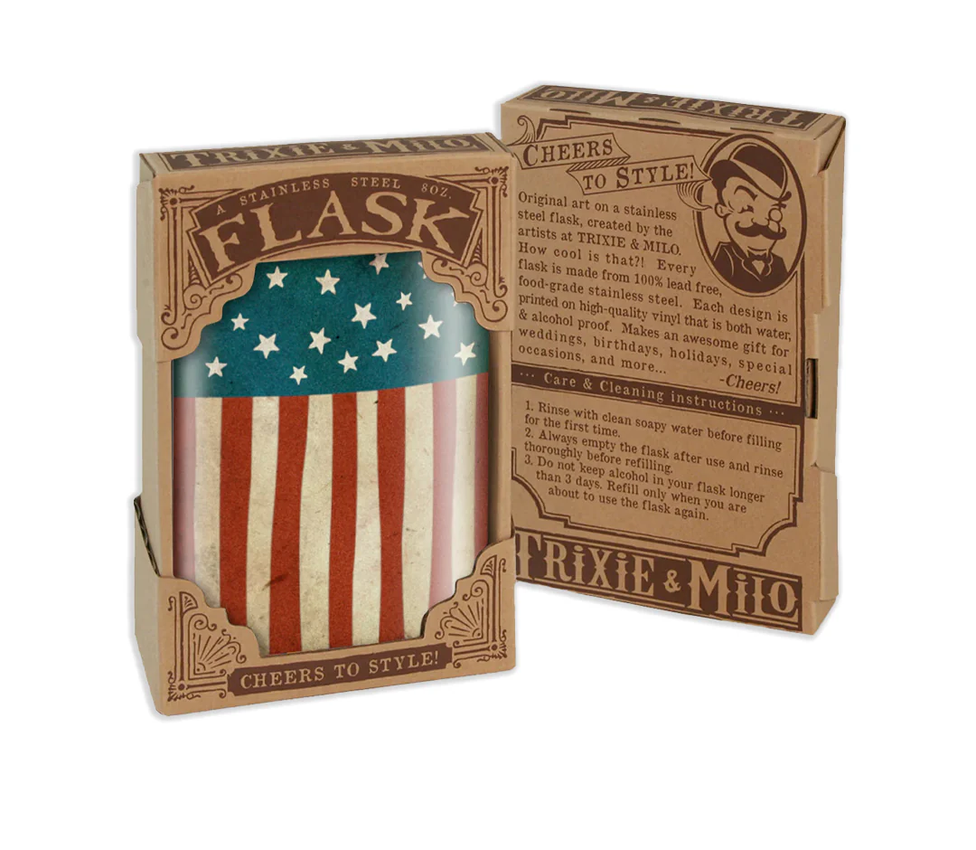 Old Glory - Image 3