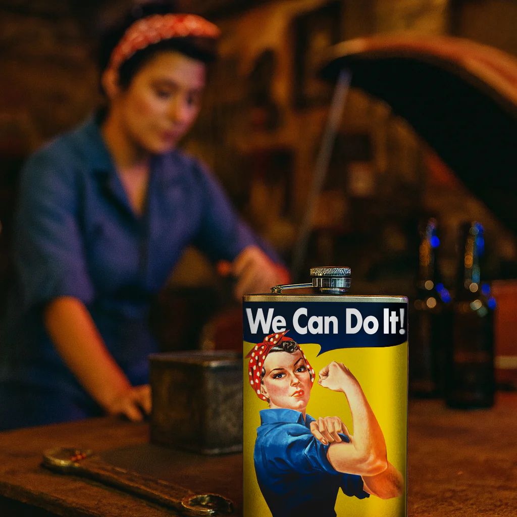 We Can Do It! - Image 2