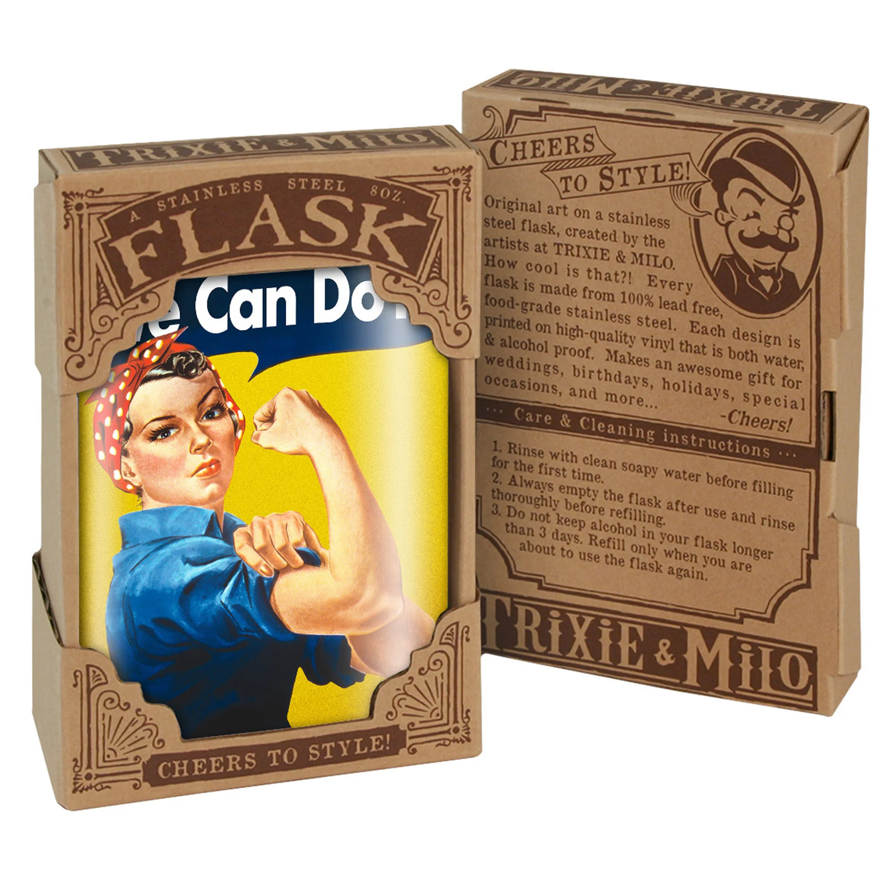 We Can Do It! - Image 3