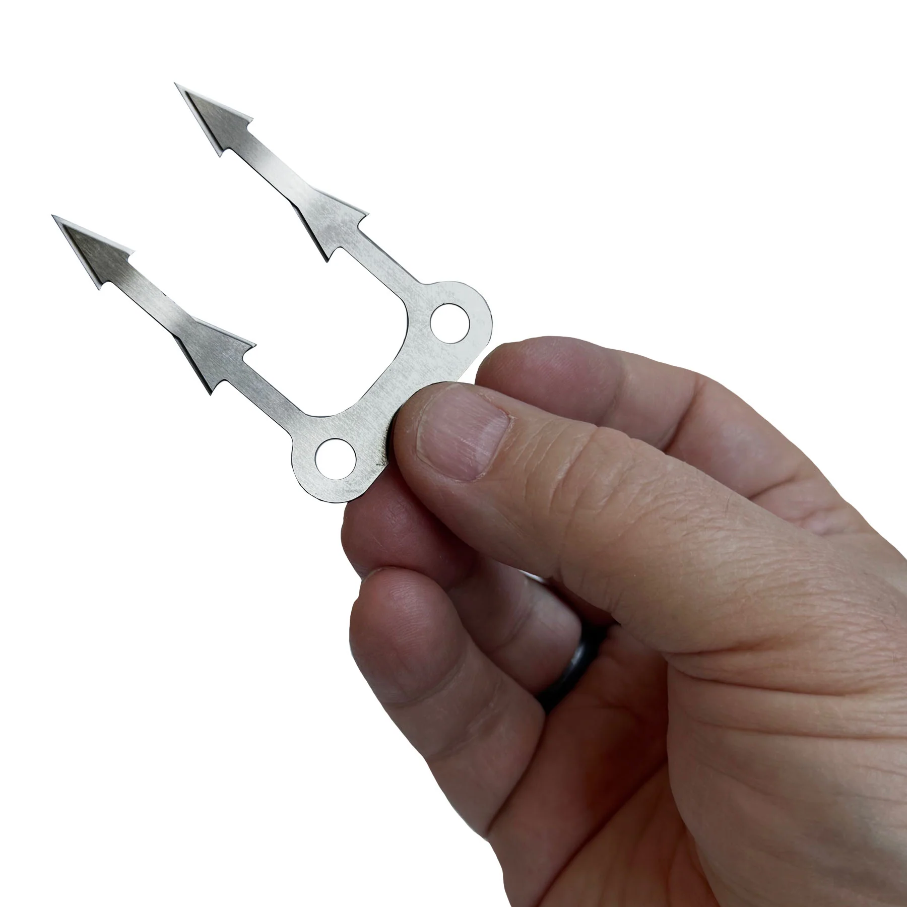 Frog & Fish Gigging Multi-Tool Card - Image 4