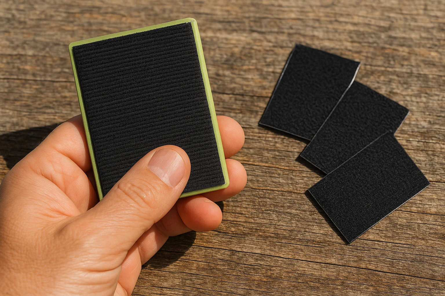 Glow Grip EDC Glow Card - Image 5