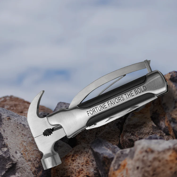 Hammer Time Hammer Multi-Tool - Image 4