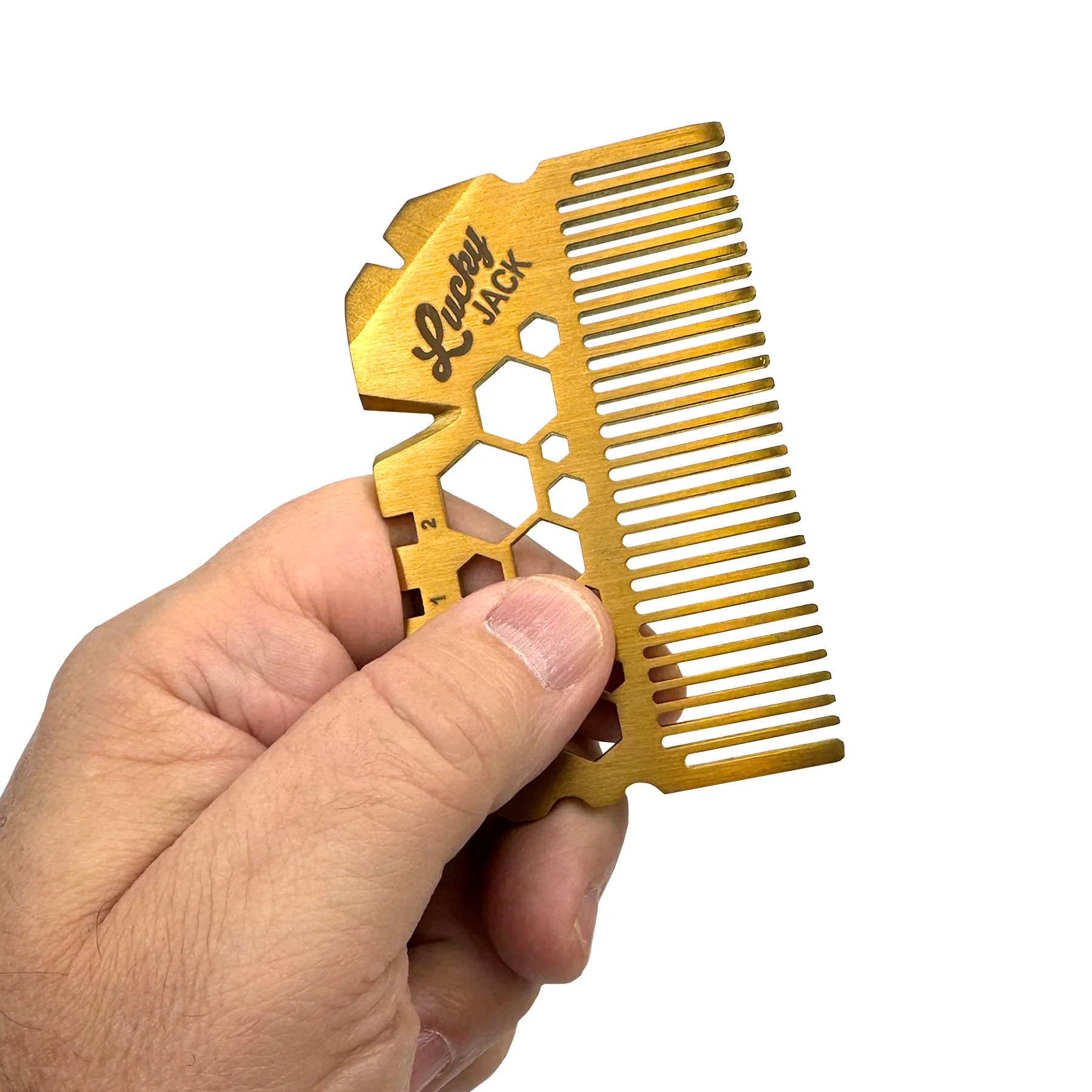 Jack Comb Multi-tool - Image 2