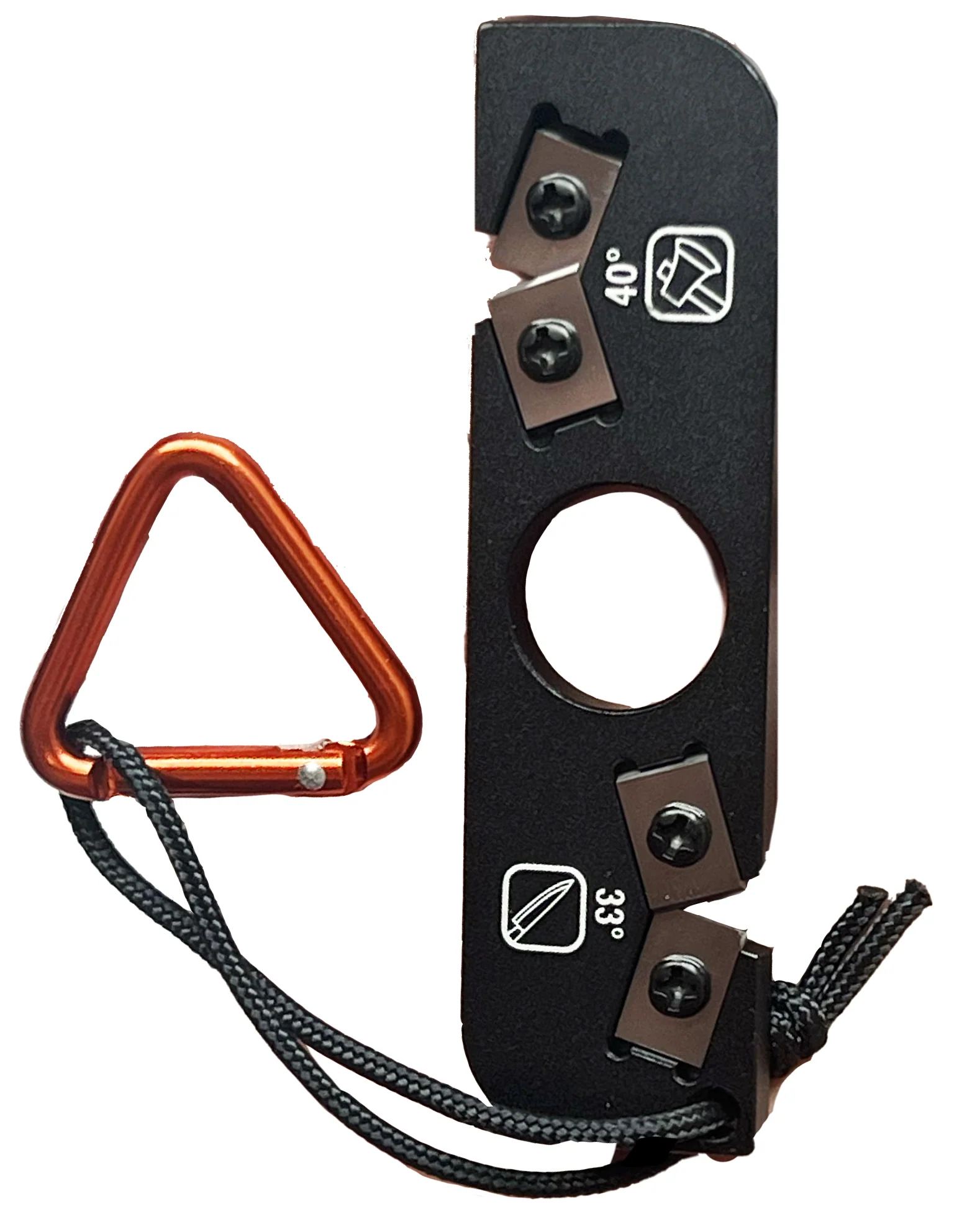 Portable Knife and Axe Sharpener - Image 3