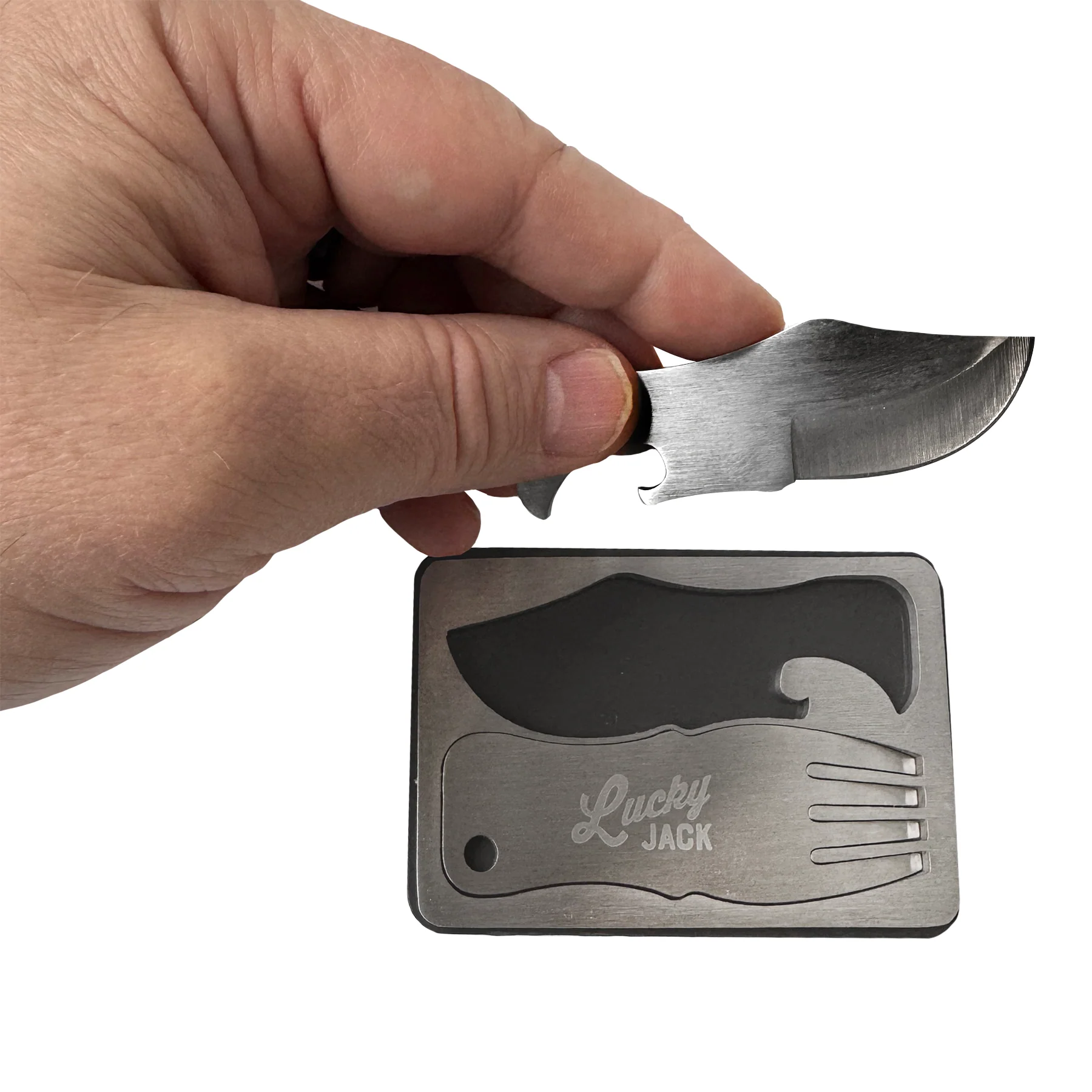 Mini Mess Kit Camp Cook Set - Image 4
