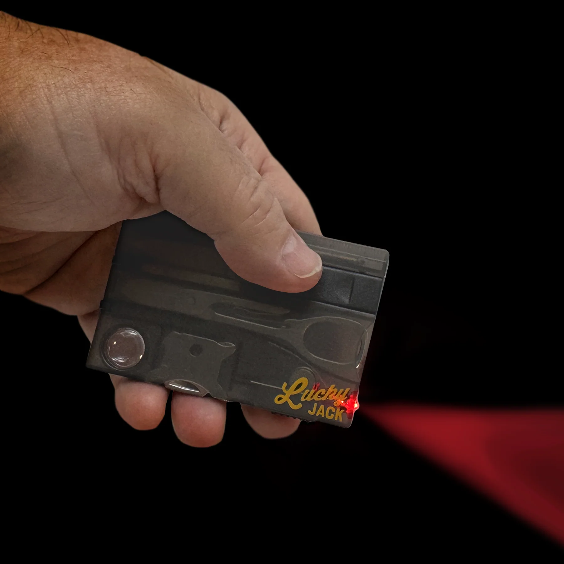 Mini Wallet Multi-Tool Set - Image 3
