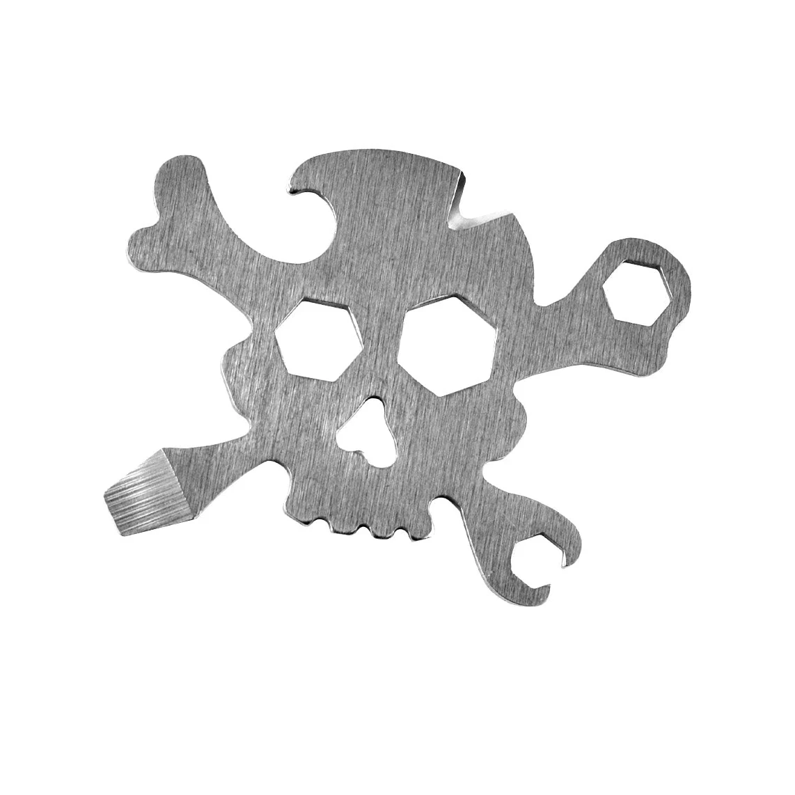 Pirate Multi-function Pocket Tool