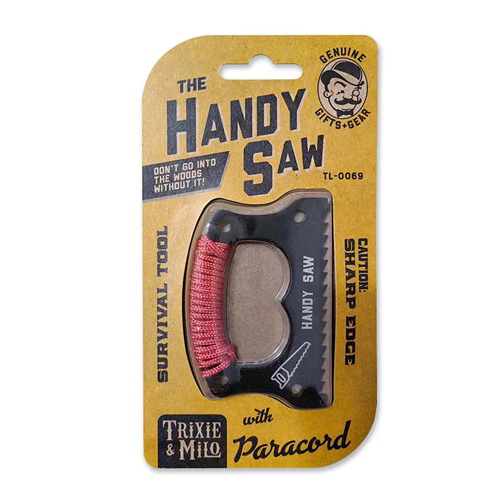 Pocket Handy Saw - Image 4