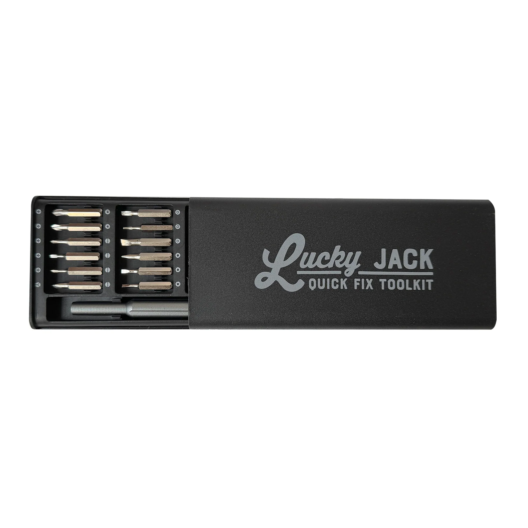 Quick Fix 24-in-1 Screwdriver Set - Image 3