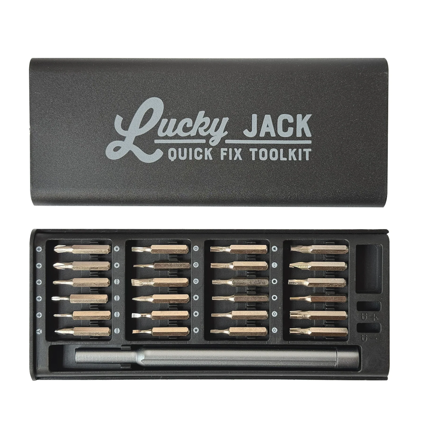 Quick Fix 24-in-1 Screwdriver Set - Image 4