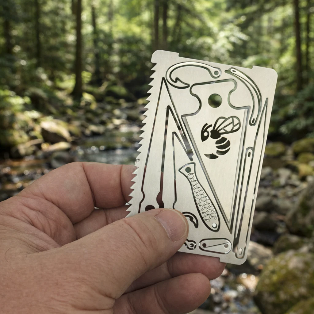 Stinger Card - Image 2