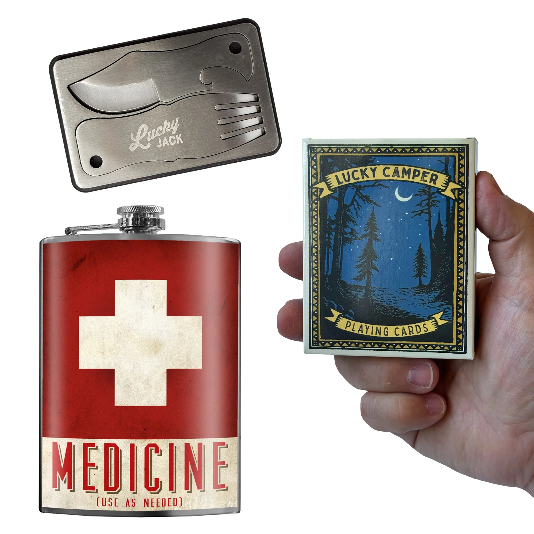 The Party Guy Kit