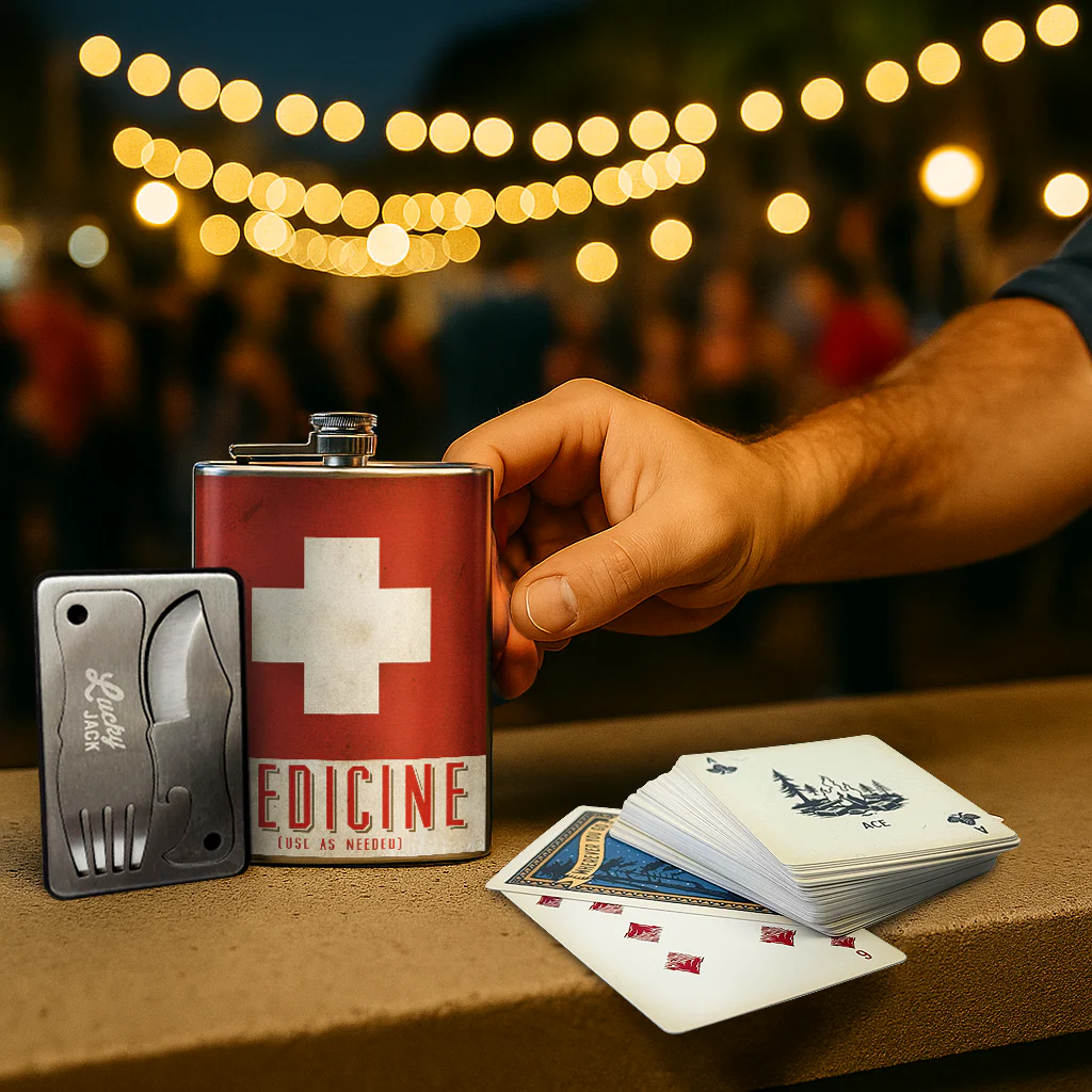 The Party Guy Kit - Image 2