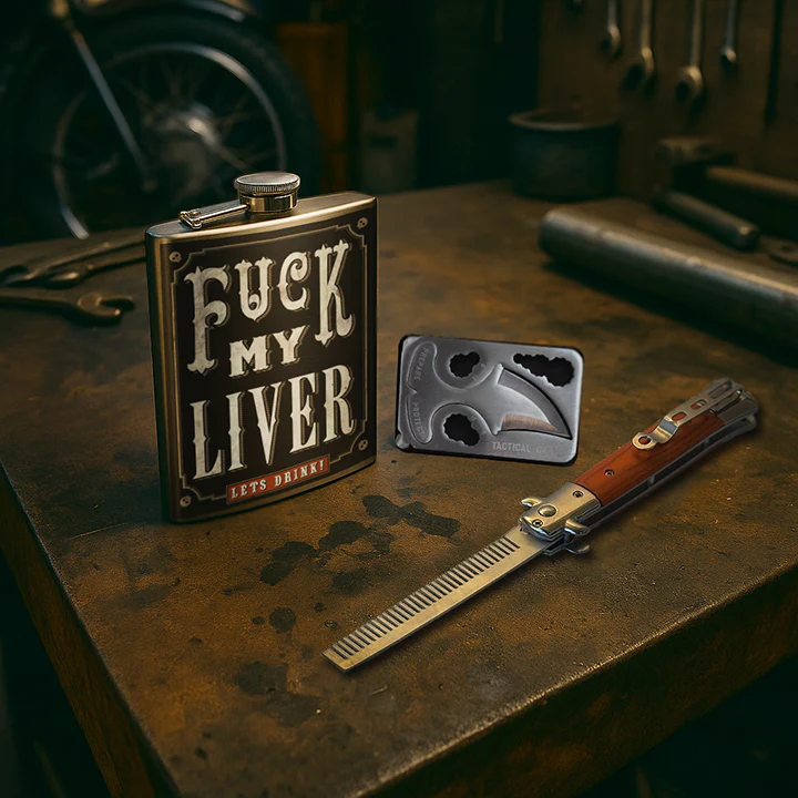 The Rebel Kit - Image 2