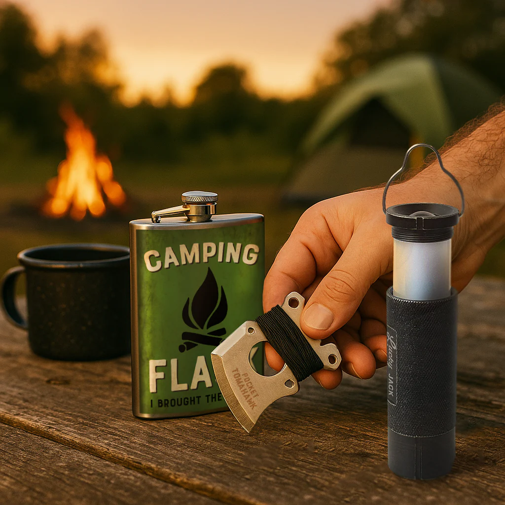 The Trailblazer Kit - Image 2